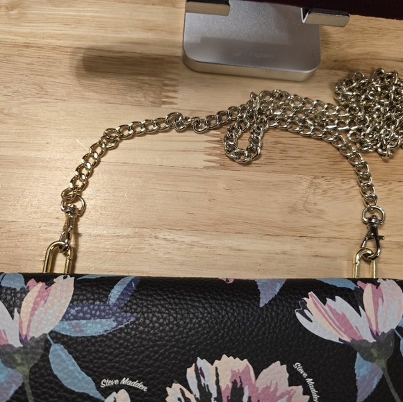 Steve Madden  clutch & Fashion bag - Picture 5 of 9